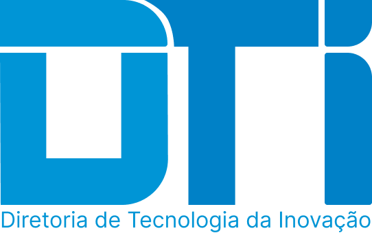logo da DTI