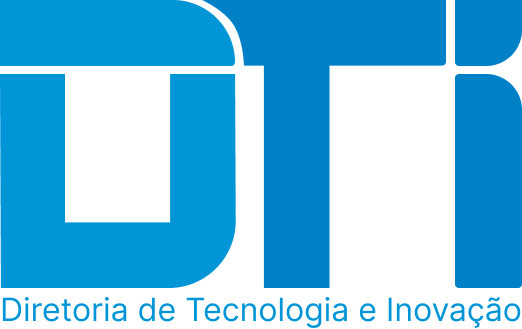 logo da DTI