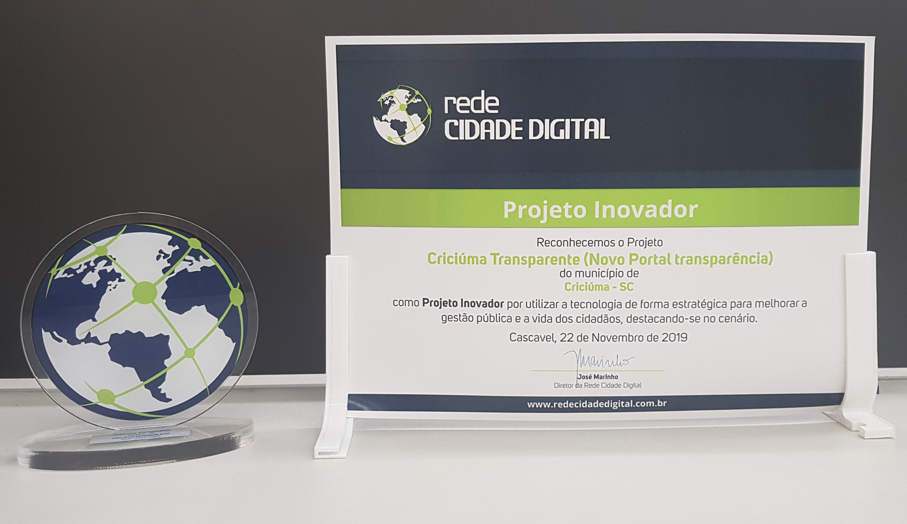 projeto criciuma